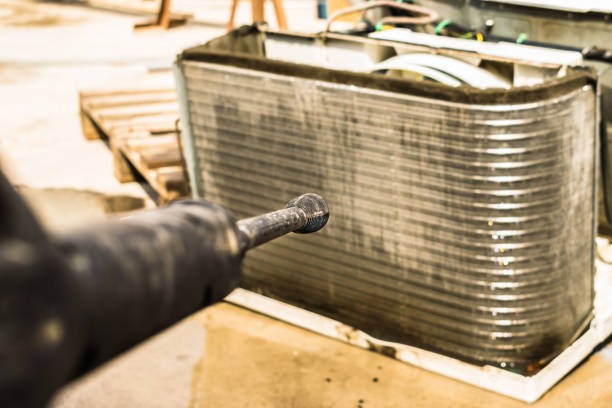 Best Residential Air Duct Cleaning  in Jonestown, TX