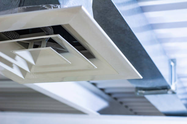 Best Air Duct Cleaning Near Me  in Jonestown, TX