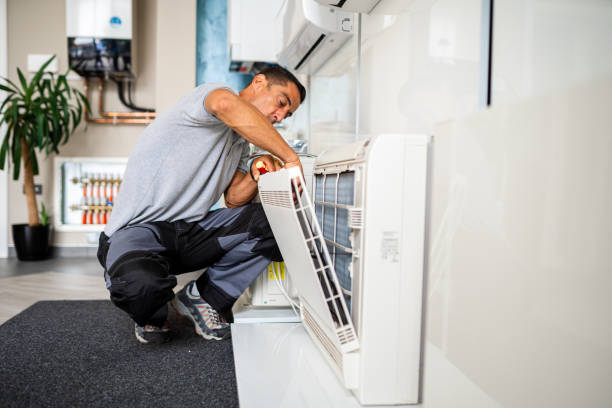Best Local Air Duct Cleaning Services  in Jonestown, TX