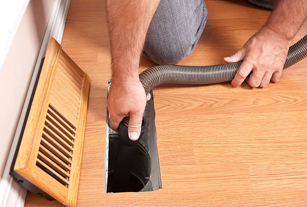 Best Duct Cleaning for Offices  in Jonestown, TX